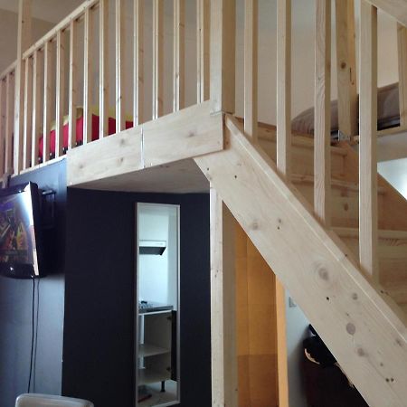 Appartement Monaco Beausoleil Eksteriør billede