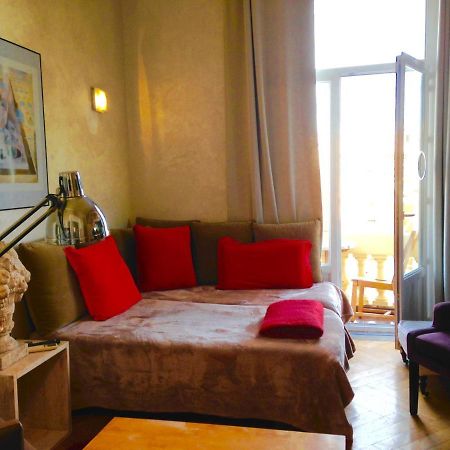 Appartement Monaco Beausoleil Eksteriør billede