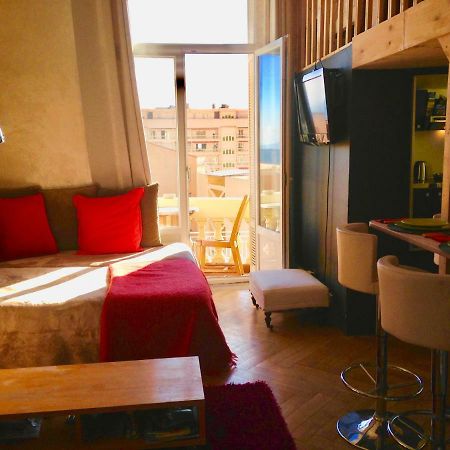 Appartement Monaco Beausoleil Eksteriør billede