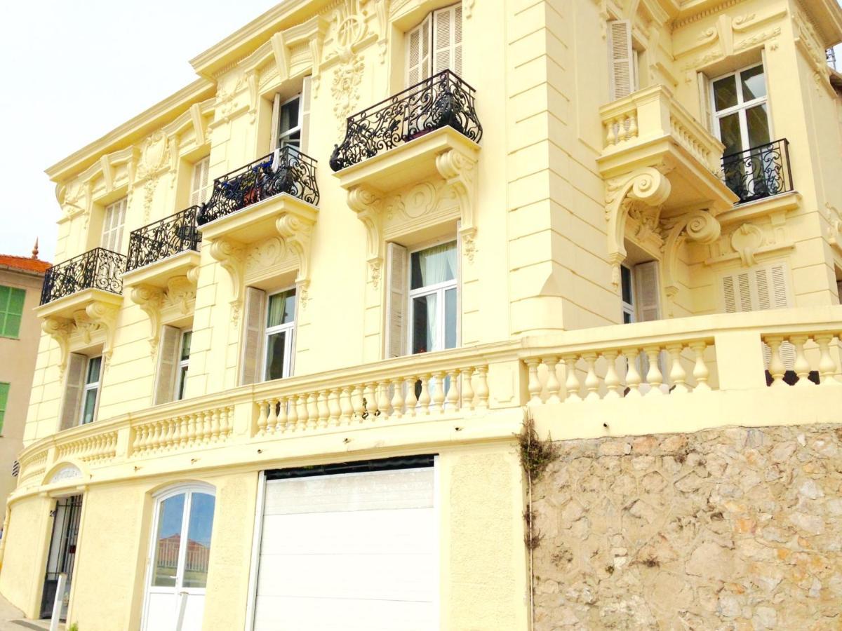 Appartement Monaco Beausoleil Eksteriør billede