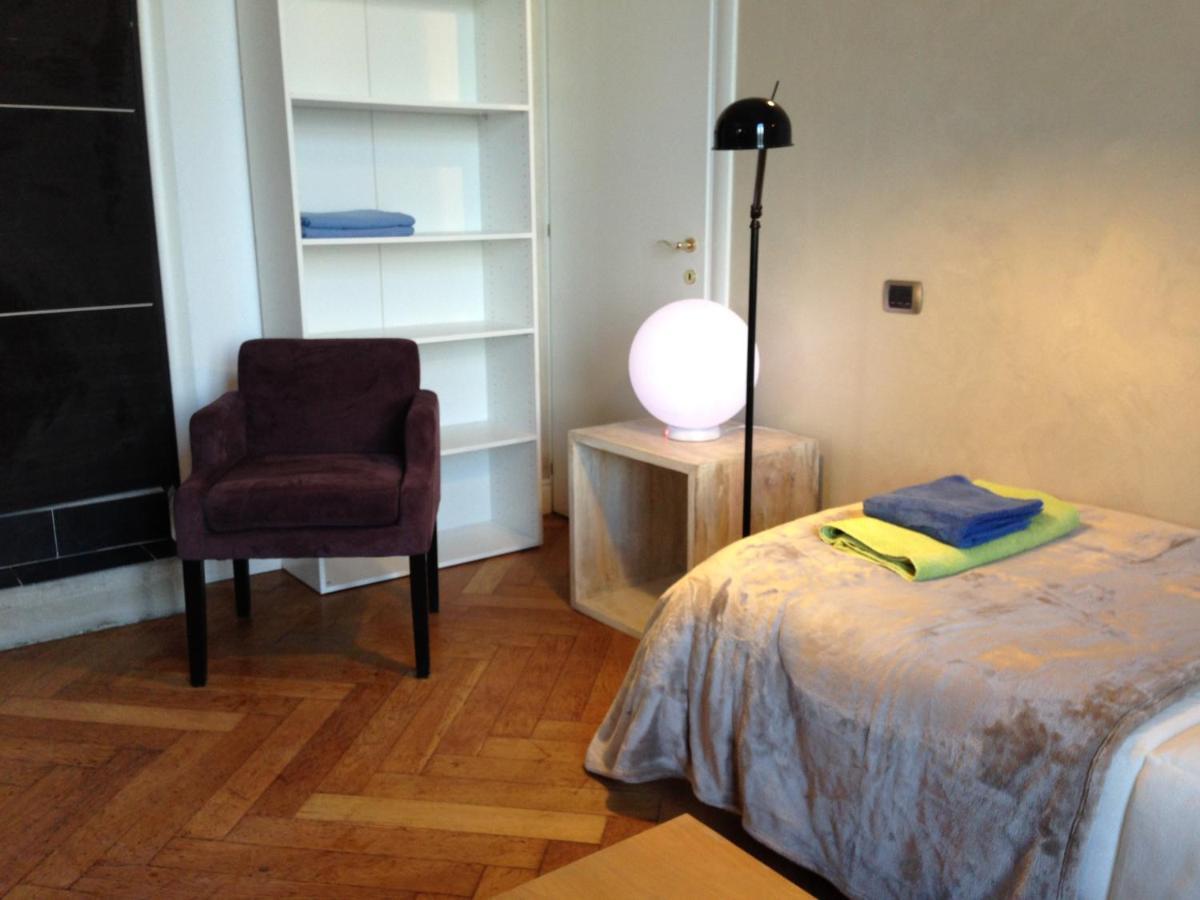 Appartement Monaco Beausoleil Eksteriør billede