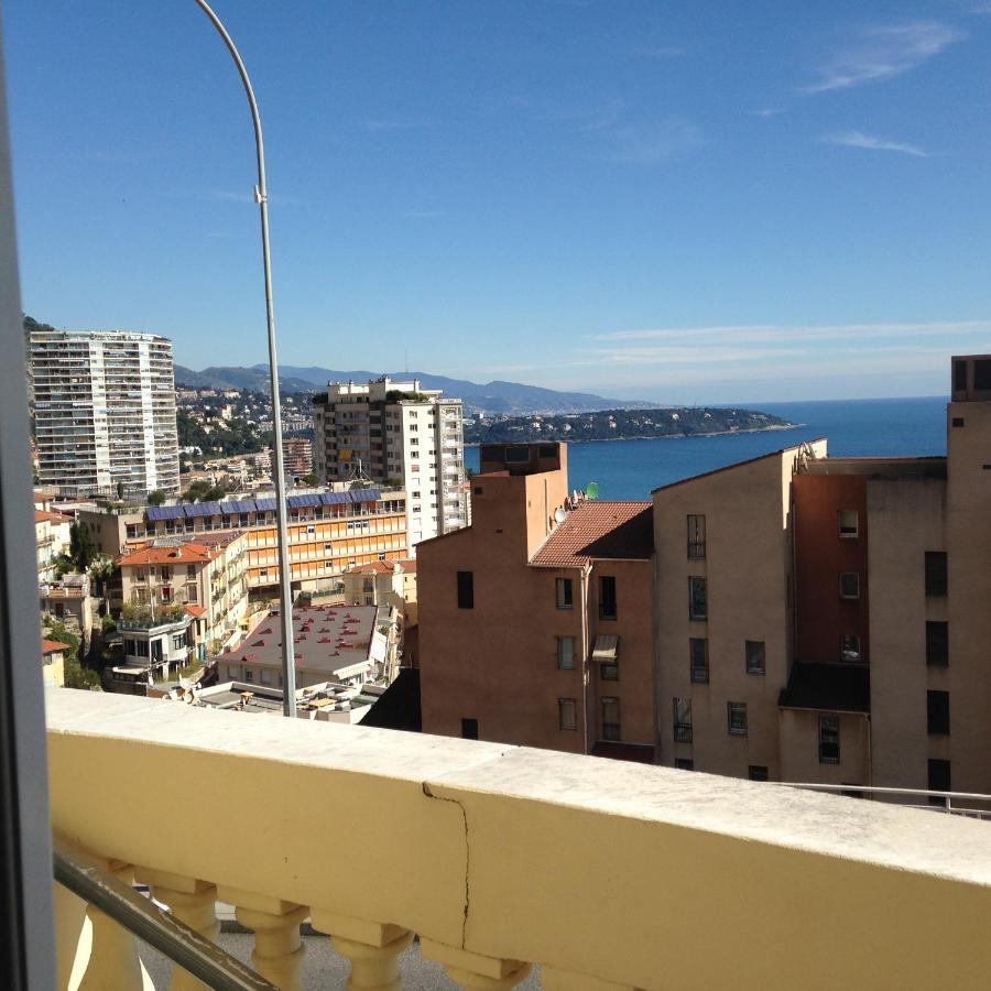 Appartement Monaco Beausoleil Eksteriør billede