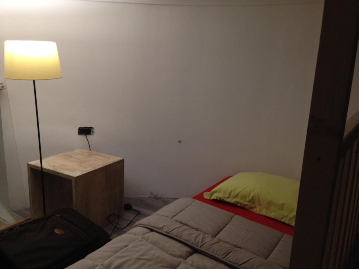 Appartement Monaco Beausoleil Eksteriør billede