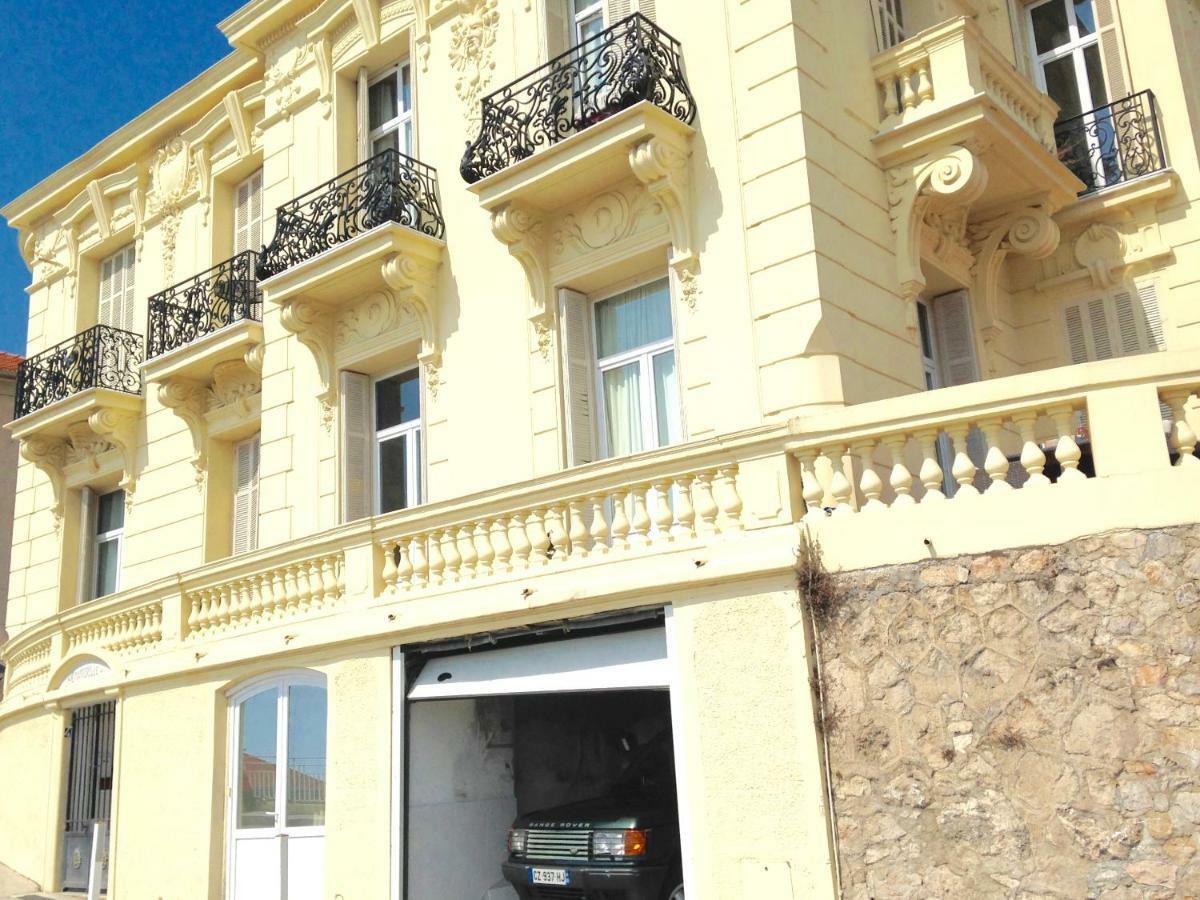 Appartement Monaco Beausoleil Eksteriør billede