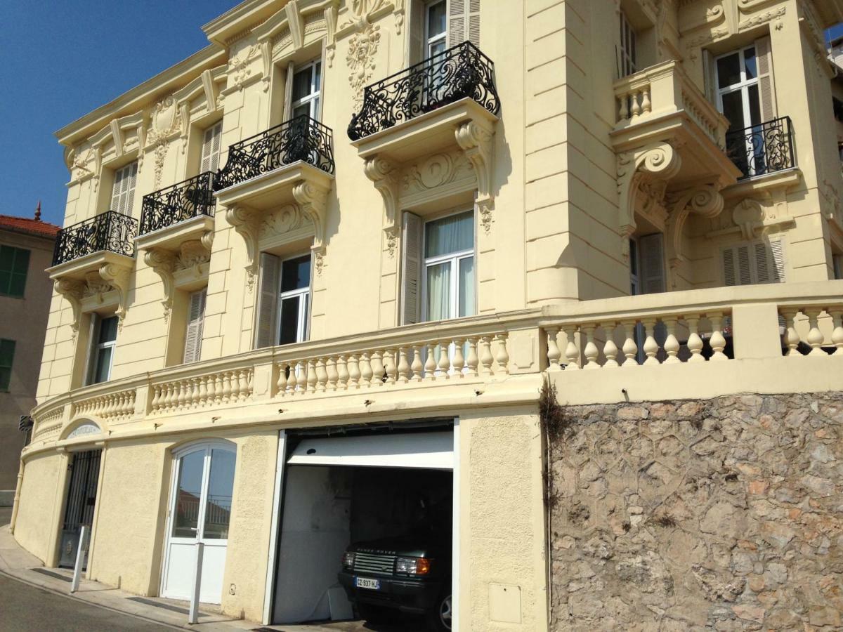 Appartement Monaco Beausoleil Eksteriør billede