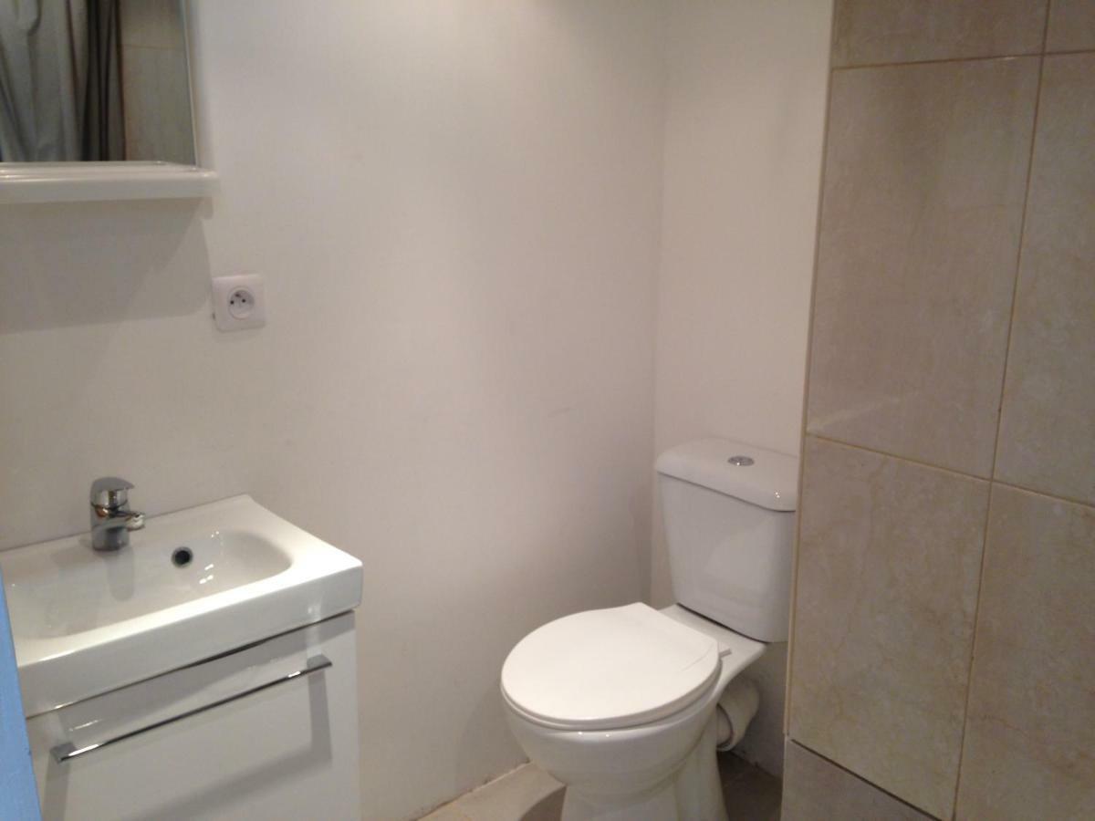 Appartement Monaco Beausoleil Eksteriør billede