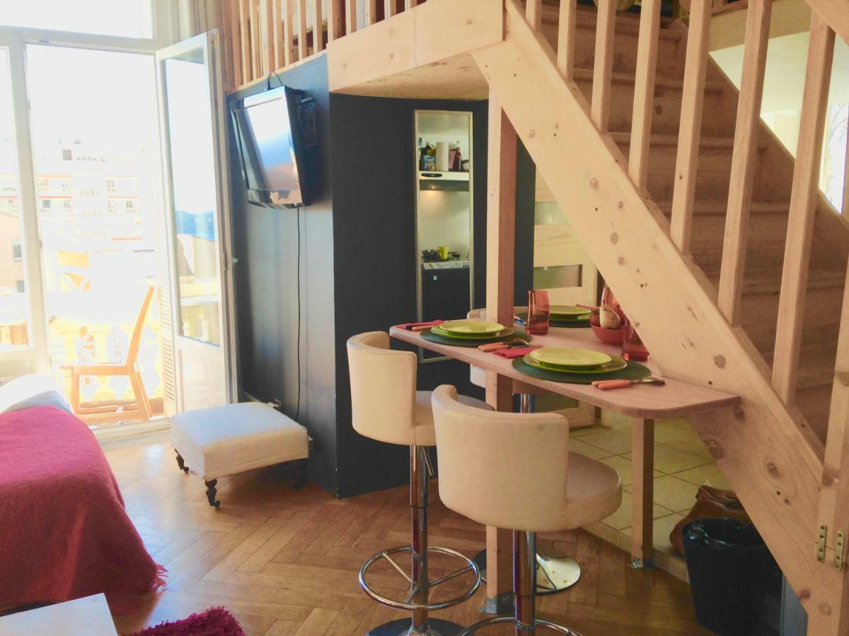 Appartement Monaco Beausoleil Eksteriør billede