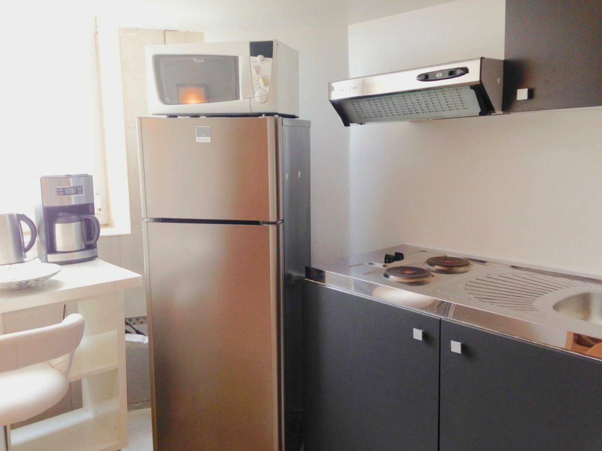 Appartement Monaco Beausoleil Eksteriør billede