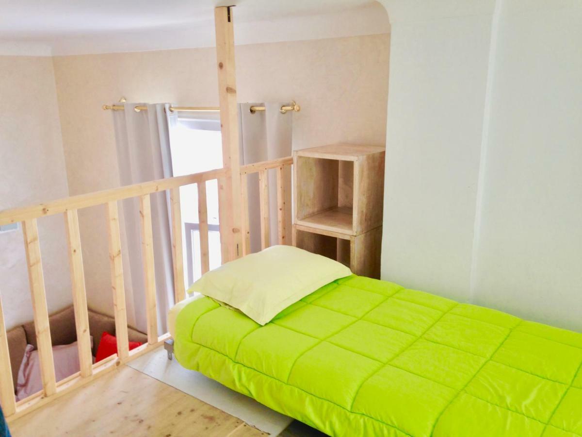 Appartement Monaco Beausoleil Eksteriør billede