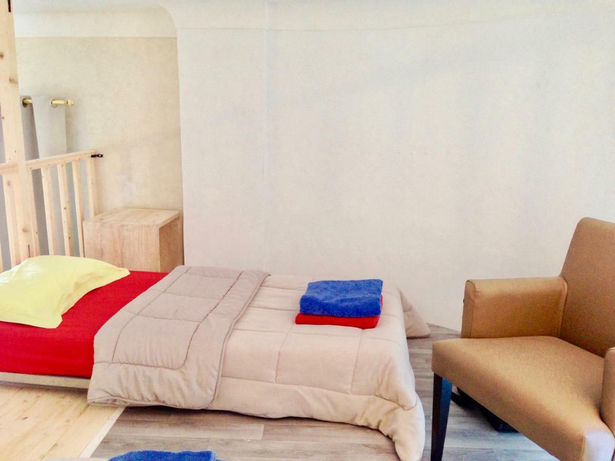 Appartement Monaco Beausoleil Eksteriør billede