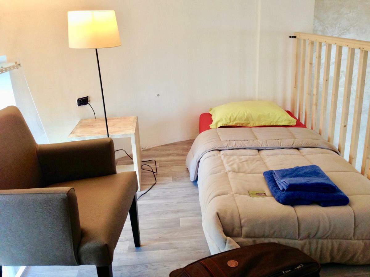 Appartement Monaco Beausoleil Eksteriør billede
