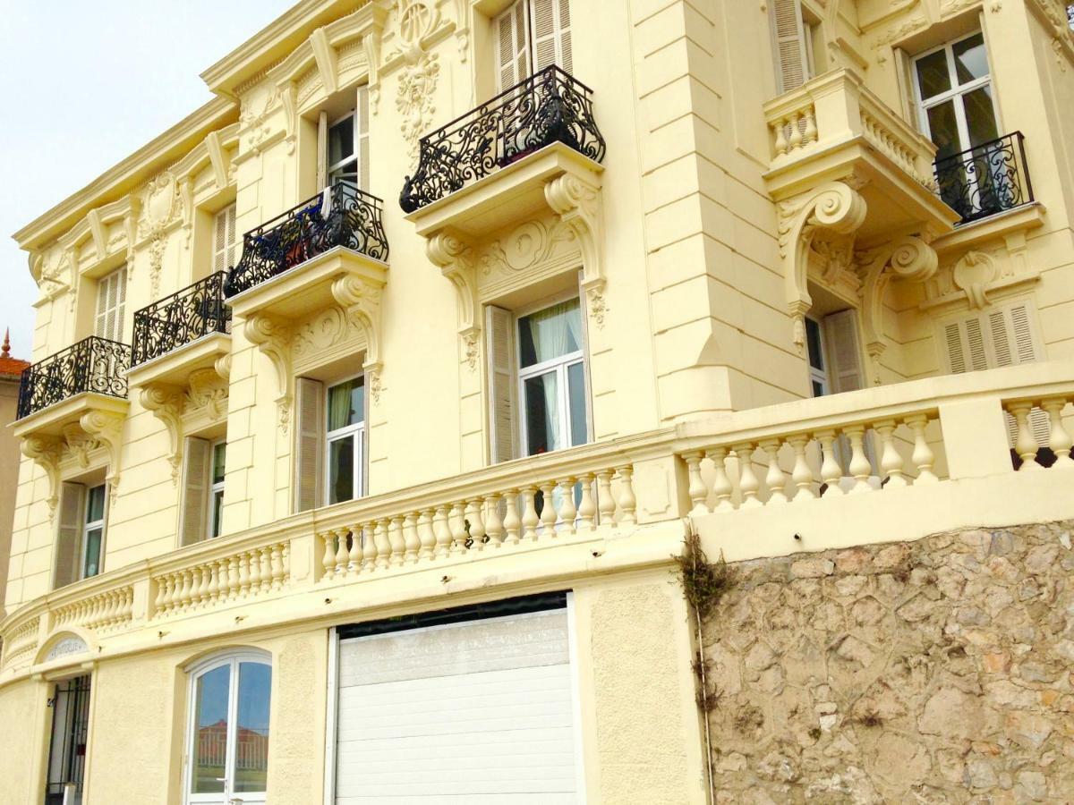 Appartement Monaco Beausoleil Eksteriør billede