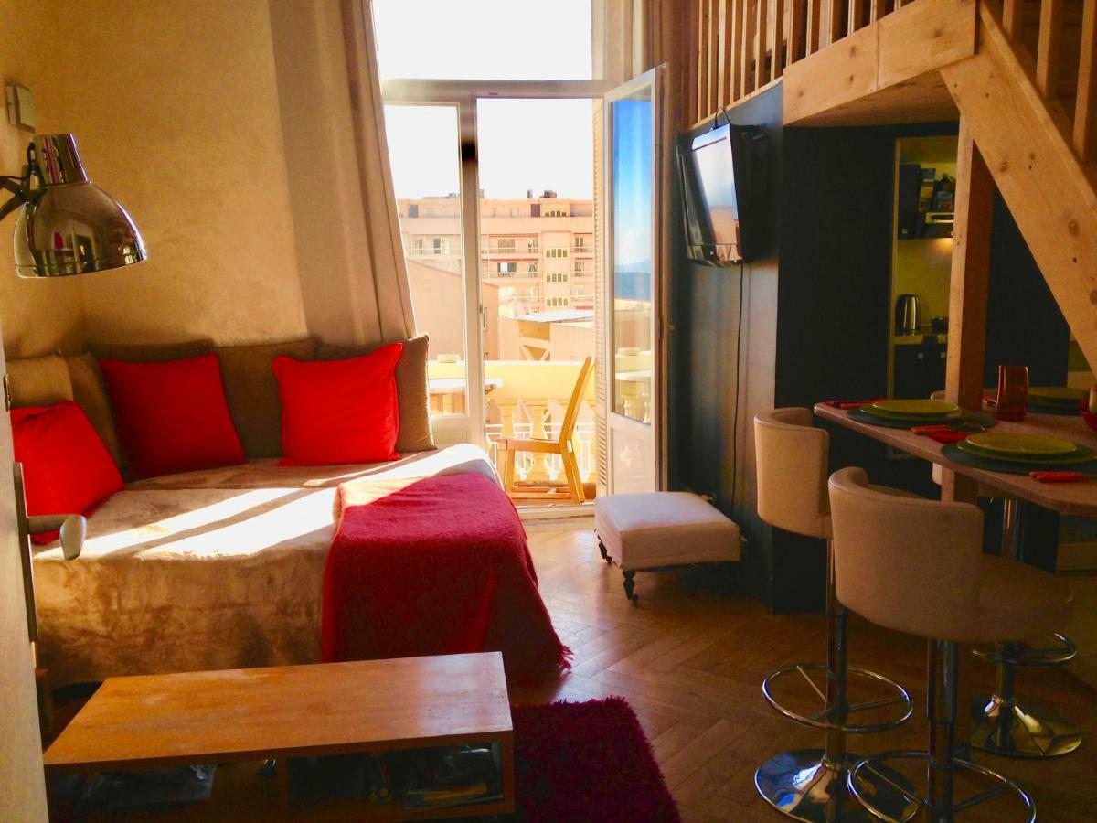 Appartement Monaco Beausoleil Eksteriør billede