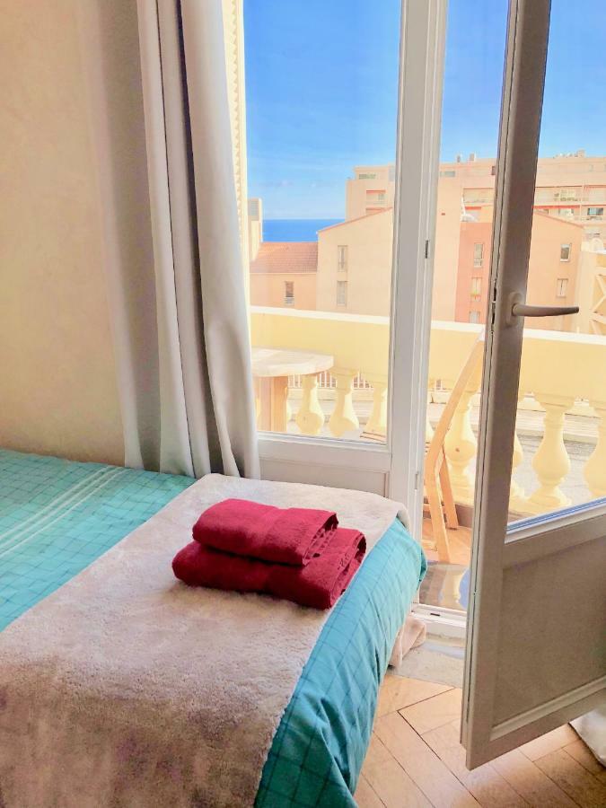 Appartement Monaco Beausoleil Eksteriør billede
