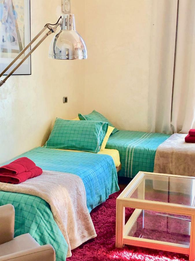 Appartement Monaco Beausoleil Eksteriør billede